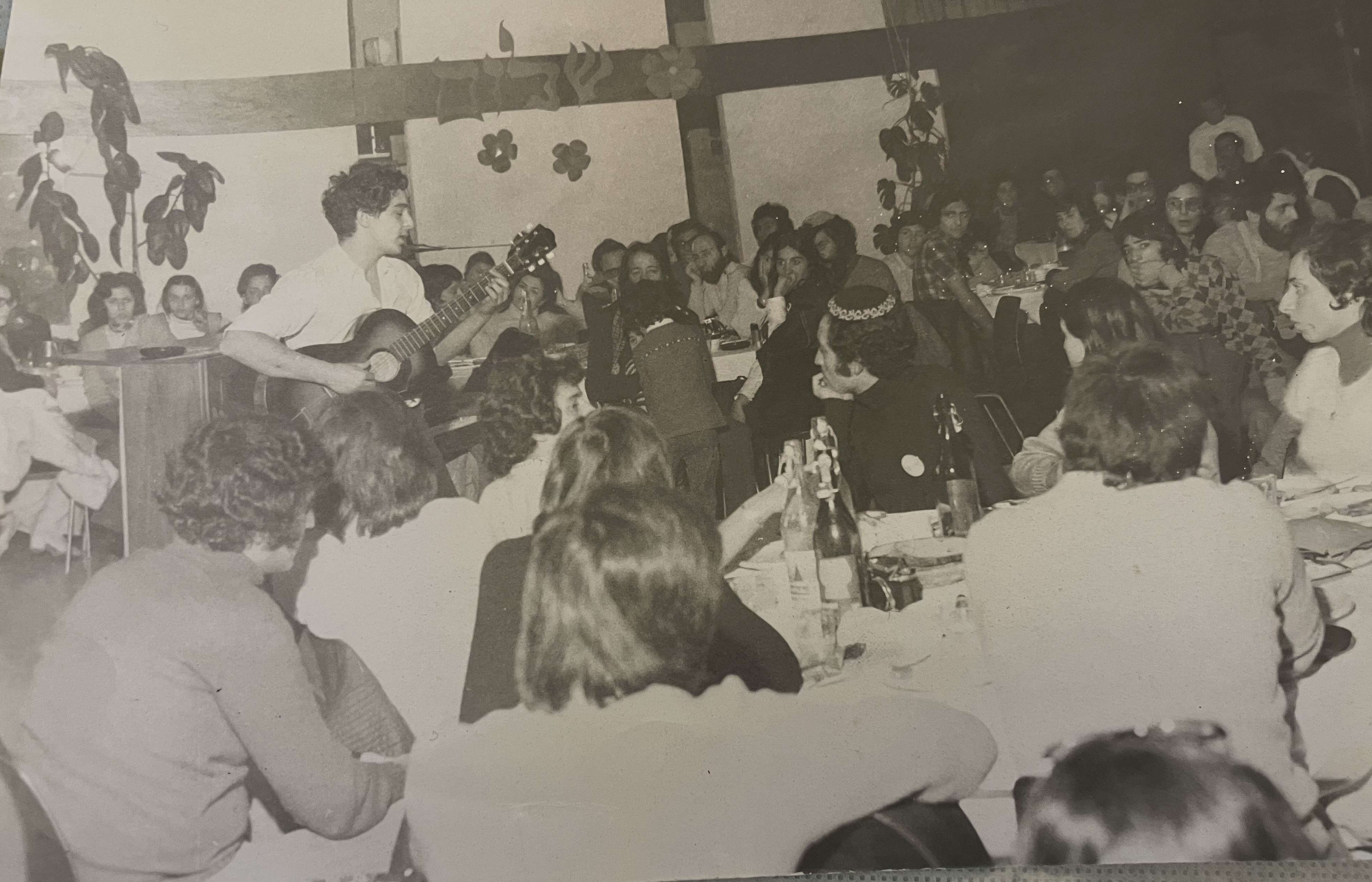Stage OFAC  Lamon Dec73 Janv 74